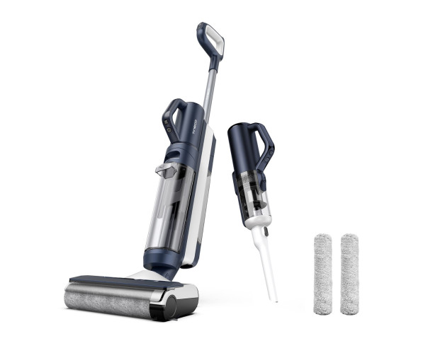 TINECO - Aspirador Vertical Floor One S5 Combo Plus TINP0012EUN – Aspiradores Verticais – stockin.pt