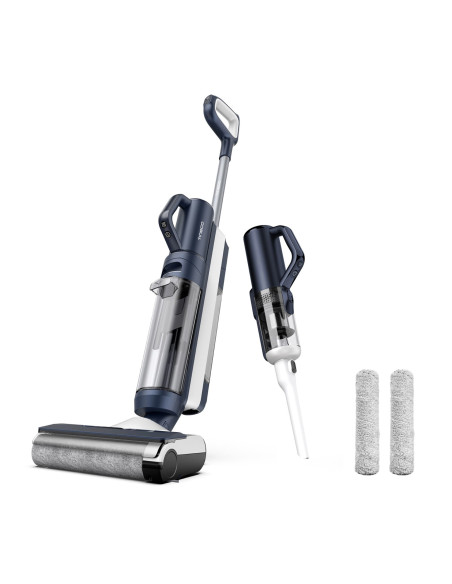 TINECO - Aspirador Vertical Floor One S5 Combo Plus TINP0012EUN – Aspiradores Verticais – stockin.pt