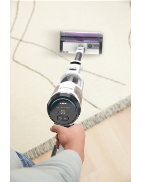 SHARK - Aspirador Vertical IW1611EU – Aspiradores Verticais – stockin.pt