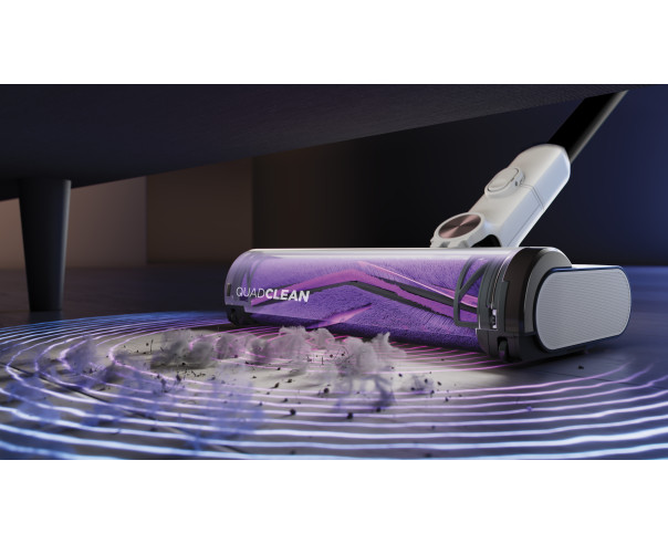 SHARK - Aspirador Vertical IW1611EU – Aspiradores Verticais – stockin.pt