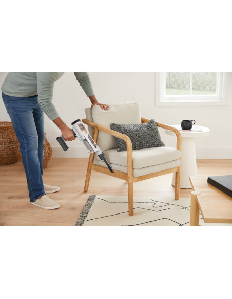 SHARK - Aspirador Vertical IW1611EU – Aspiradores Verticais – stockin.pt