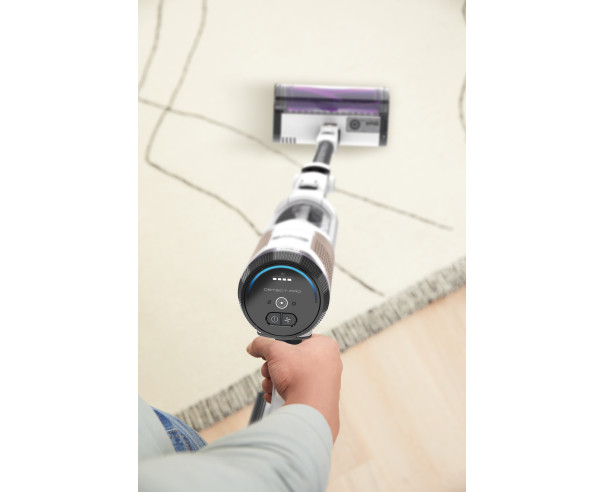 SHARK - Aspirador Vertical IW1611EU – Aspiradores Verticais – stockin.pt