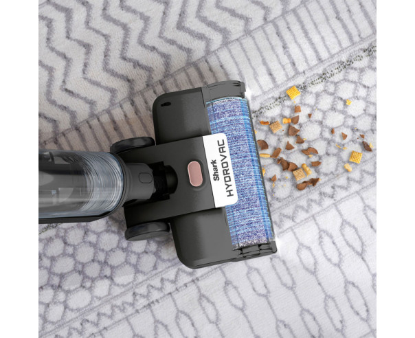 SHARK - Aspirador Vertical WD210EU – Aspiradores Verticais – stockin.pt