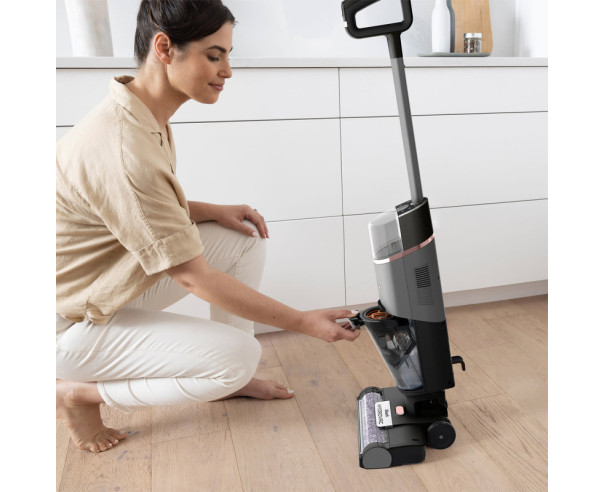SHARK - Aspirador Vertical WD210EU – Aspiradores Verticais – stockin.pt