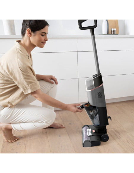 SHARK - Aspirador Vertical WD210EU – Aspiradores Verticais – stockin.pt