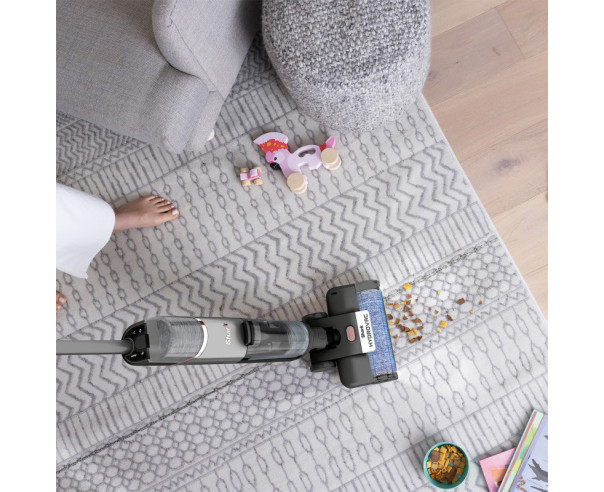 SHARK - Aspirador Vertical WD210EU – Aspiradores Verticais – stockin.pt
