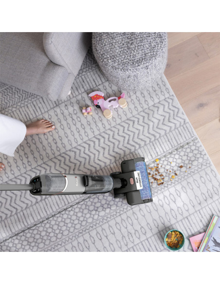 SHARK - Aspirador Vertical WD210EU – Aspiradores Verticais – stockin.pt