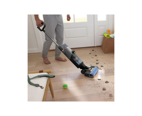 SHARK - Aspirador Vertical WD210EU – Aspiradores Verticais – stockin.pt