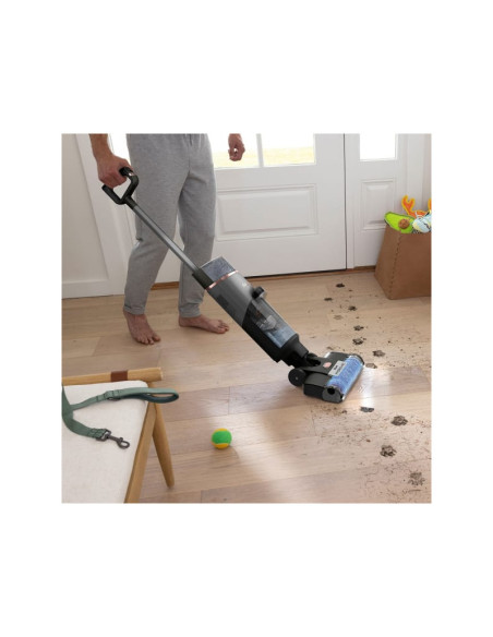 SHARK - Aspirador Vertical WD210EU – Aspiradores Verticais – stockin.pt