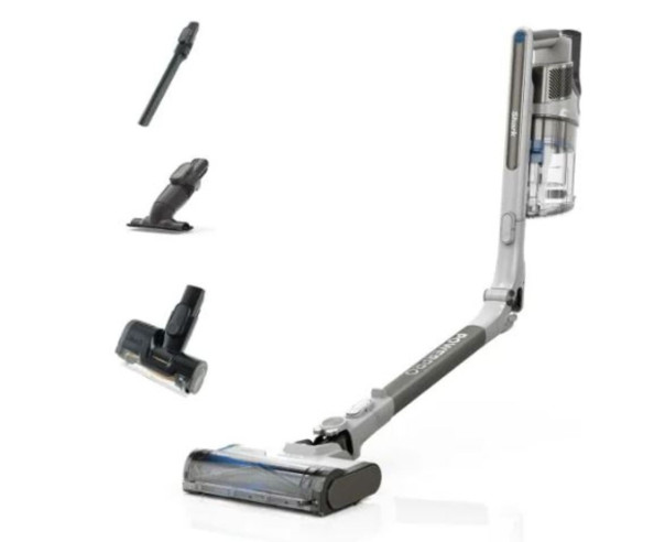 SHARK - Aspirador Vertical IZ380EUT – Aspiradores Verticais – stockin.pt