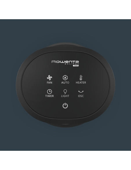 ROWENTA - Purificador de Ar 3 em 1 QU5060F0 – Purificador de Ar – stockin.pt