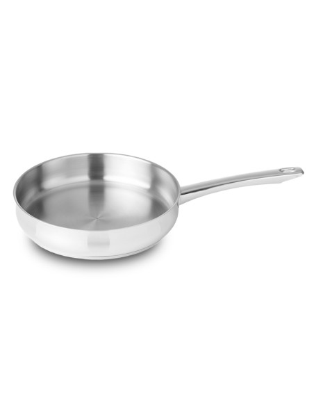SILAMPOS - Frigideira ccabo20 Europa 632122325120 – Frigideiras e Grelhadores – stockin.pt