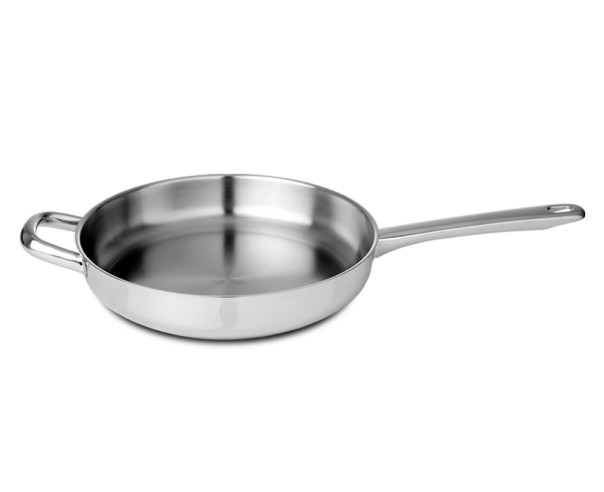 SILAMPOS - Frigideira ccabo asa26 632122325226 – Frigideiras e Grelhadores – stockin.pt