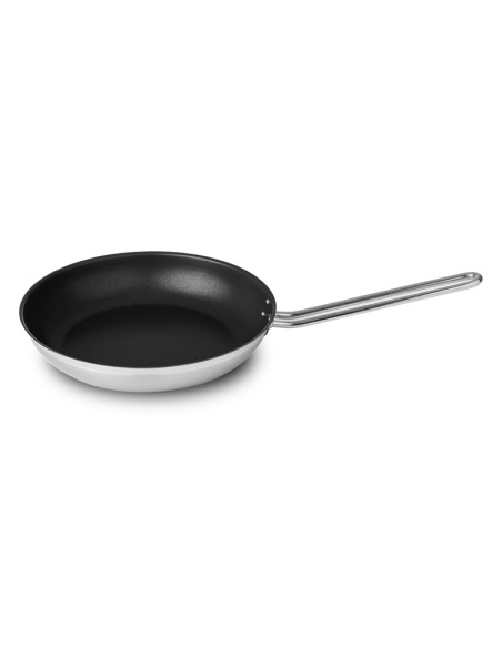 SILAMPOS - Frigideira cónica 26 N. 63212C595626 – Frigideiras e Grelhadores – stockin.pt
