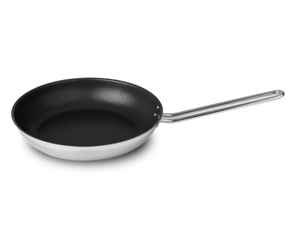 SILAMPOS - Frigideira cónica 28 N. 63212C595628 – Frigideiras e Grelhadores – stockin.pt