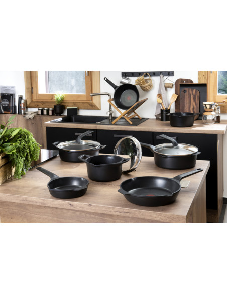 TEFAL -Tabuleiro Grill Robusto Ind. 26x32 E2499844 – Frigideiras e Grelhadores – stockin.pt