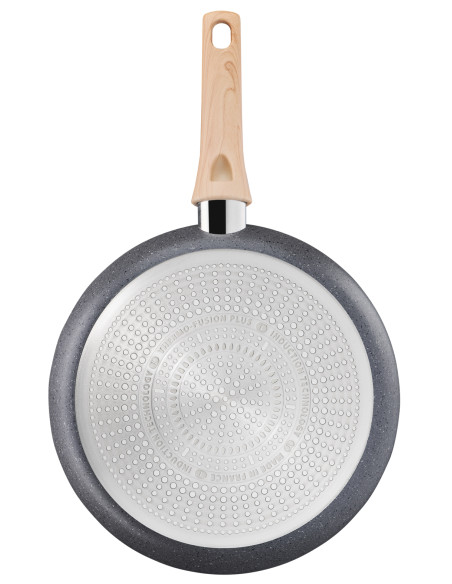 TEFAL - Frigideira Indução 24cm G2660432 – Frigideiras e Grelhadores – stockin.pt