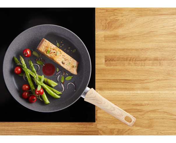 TEFAL - Frigideira Indução 24cm G2660432 – Frigideiras e Grelhadores – stockin.pt
