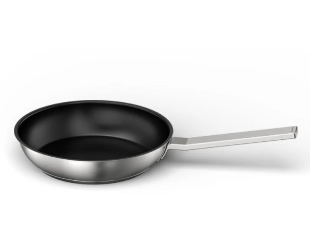 BOSCH - Frigideira 24cm Ferro pindução HEZ9CF240 – Frigideiras e Grelhadores – stockin.pt