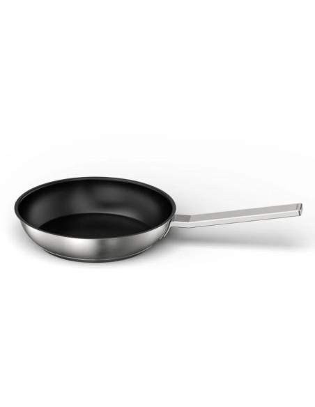 BOSCH - Frigideira 24cm Ferro pindução HEZ9CF240 – Frigideiras e Grelhadores – stockin.pt