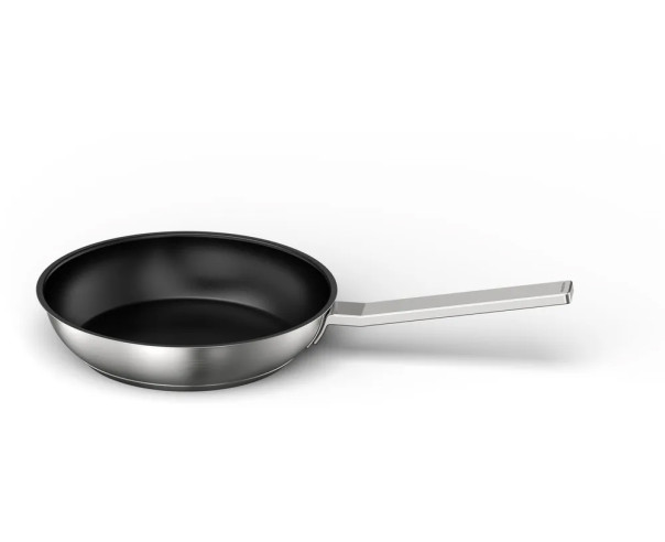 BOSCH - Frigideira 24cm Ferro pindução HEZ9CF240 – Frigideiras e Grelhadores – stockin.pt