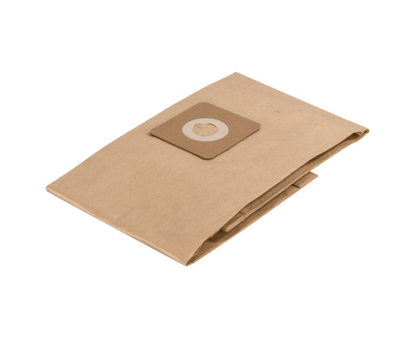 BOSCH - Saco p Aspirador UniVac15 2609256F32 – Sacos e Filtros para Aspirador – stockin.pt