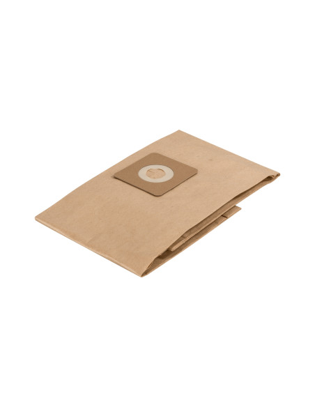 BOSCH - Saco p Aspirador UniVac15 2609256F32 – Sacos e Filtros para Aspirador – stockin.pt