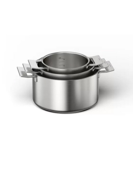 SIEMENS - Trem 6 Peças HZ9SE060 – Trens de Cozinha – stockin.pt