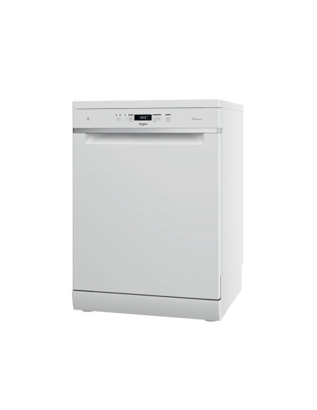 WHIRLPOOL - Máq. Lavar Loiça WFC 3C26 P – Lavar Loiça - 60Cm – stockin.pt