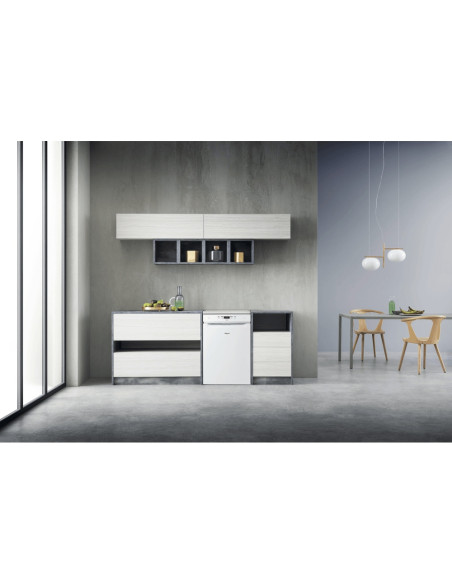 WHIRLPOOL - Máq. Lavar Loiça WFC 3C26 P – Lavar Loiça - 60Cm – stockin.pt