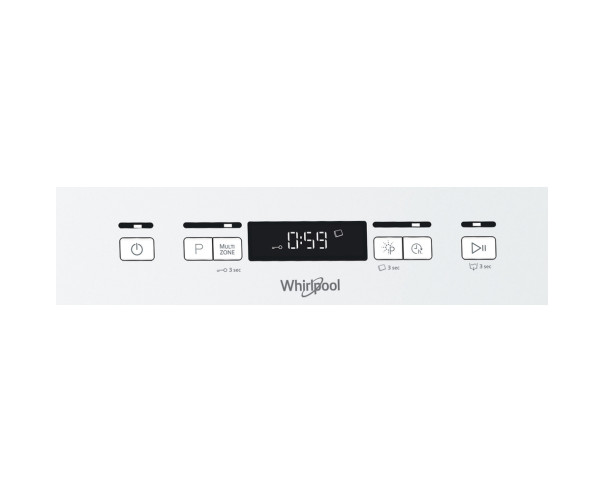 WHIRLPOOL - Máq. Lavar Loiça WFC 3C26 P – Lavar Loiça - 60Cm – stockin.pt
