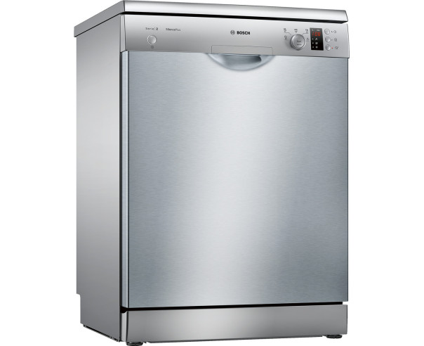 BOSCH - Máq. Lavar Loiça SMS25AI05E – Lavar Loiça - 60Cm – stockin.pt