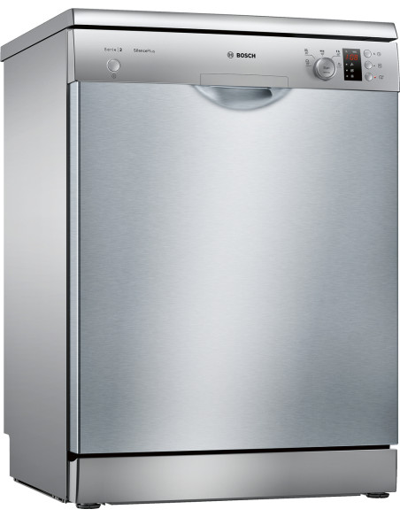 BOSCH - Máq. Lavar Loiça SMS25AI05E – Lavar Loiça - 60Cm – stockin.pt