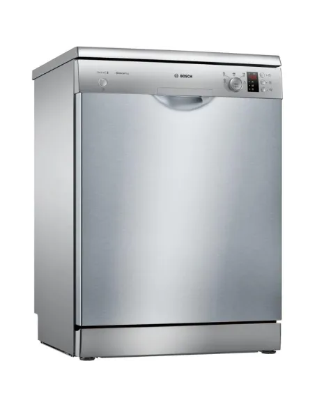 BOSCH - Máq. Lavar Loiça SMS25AI05E – Lavar Loiça - 60Cm – stockin.pt