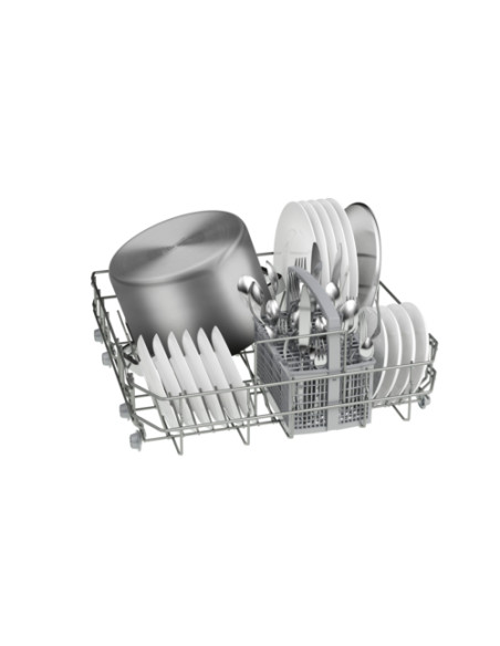 BOSCH - Máq. Lavar Loiça SMS25AI05E – Lavar Loiça - 60Cm – stockin.pt