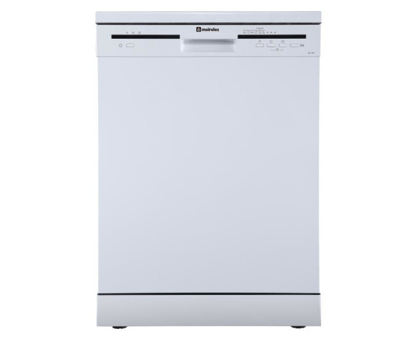 MEIRELES - Máq. Lavar Loiça MLL 126 W – Lavar Loiça - 60Cm – stockin.pt