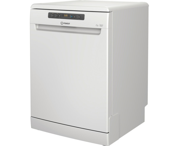 INDESIT - Máq. Lavar Loiça DFO 3T133 A F – Lavar Loiça - 60Cm – stockin.pt