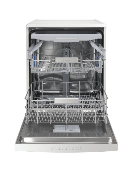 INDESIT - Máq. Lavar Loiça DFO 3T133 A F – Lavar Loiça - 60Cm – stockin.pt