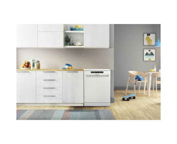 INDESIT - Máq. Lavar Loiça DFO 3T133 A F – Lavar Loiça - 60Cm – stockin.pt