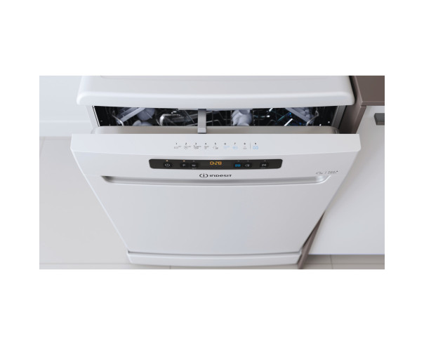 INDESIT - Máq. Lavar Loiça DFO 3T133 A F – Lavar Loiça - 60Cm – stockin.pt