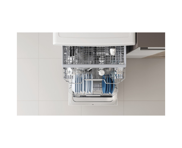 INDESIT - Máq. Lavar Loiça DFO 3T133 A F – Lavar Loiça - 60Cm – stockin.pt