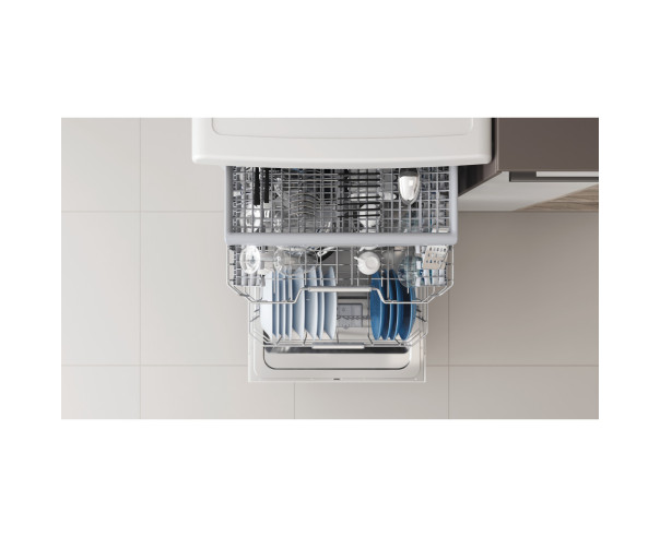 INDESIT - Máq. Lavar Loiça DFO 3T133 A F – Lavar Loiça - 60Cm – stockin.pt