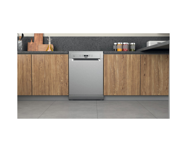 H. ARISTON - Máq. Lavar Loiça HFC 3C26 F X – Lavar Loiça - 60Cm – stockin.pt