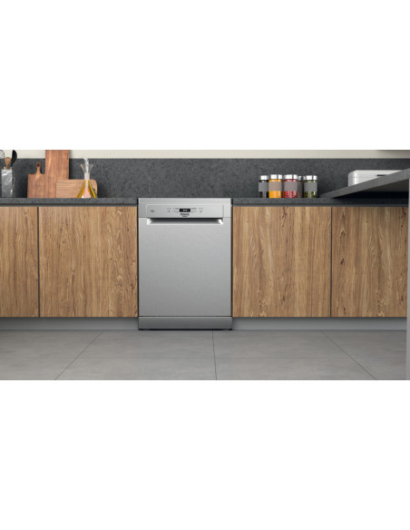 H. ARISTON - Máq. Lavar Loiça HFC 3C26 F X – Lavar Loiça - 60Cm – stockin.pt