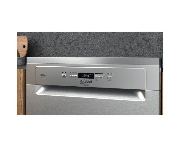 H. ARISTON - Máq. Lavar Loiça HFC 3C26 F X – Lavar Loiça - 60Cm – stockin.pt