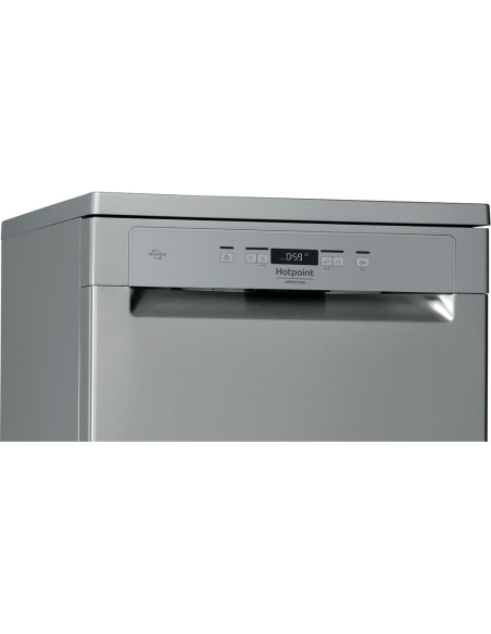H. ARISTON - Máq. Lavar Loiça HFC 3C26 F X – Lavar Loiça - 60Cm – stockin.pt