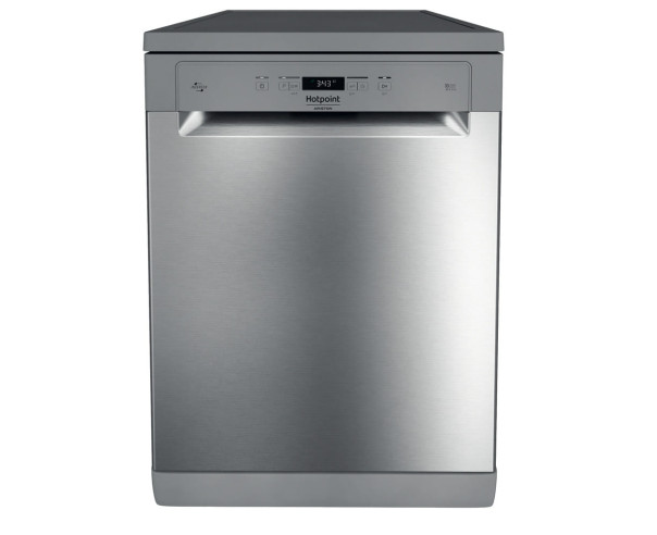 HOTPOINT - Máq. Lavar Loiça HFC 3C41 CW X – Lavar Loiça - 60Cm – stockin.pt