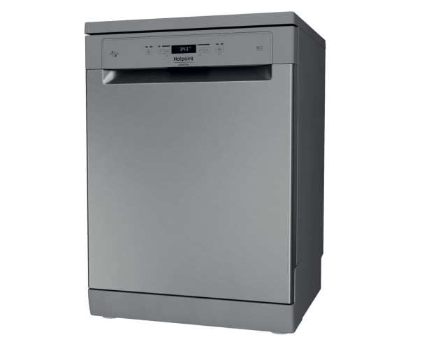 HOTPOINT - Máq. Lavar Loiça HFC 3C41 CW X – Lavar Loiça - 60Cm – stockin.pt