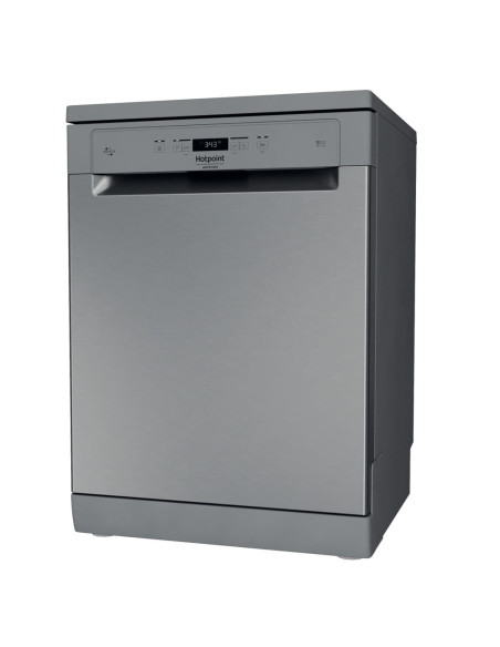 HOTPOINT - Máq. Lavar Loiça HFC 3C41 CW X – Lavar Loiça - 60Cm – stockin.pt