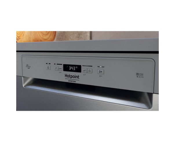 HOTPOINT - Máq. Lavar Loiça HFC 3C41 CW X – Lavar Loiça - 60Cm – stockin.pt